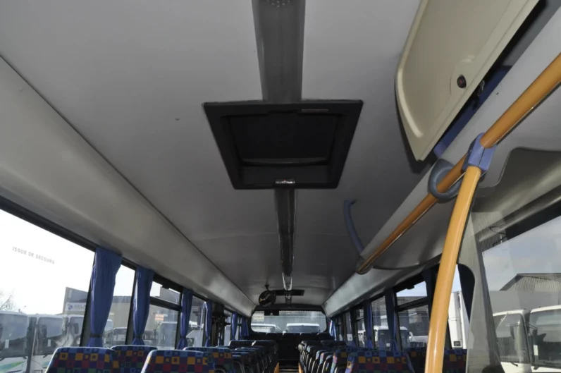 Irisbus irisbus recreo
