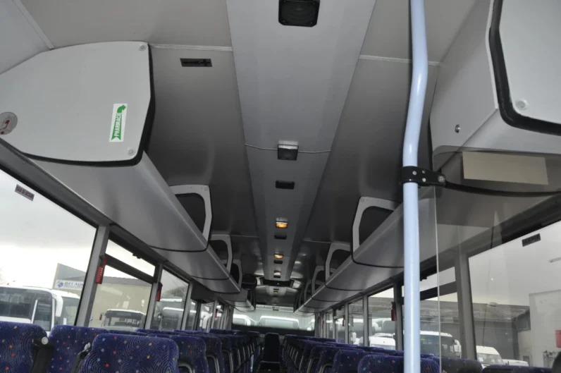 Irisbus Iris bus Ares