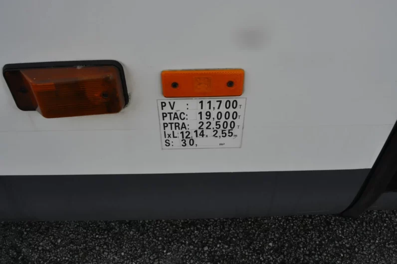 Mercedes Mercedes O560 Intouro