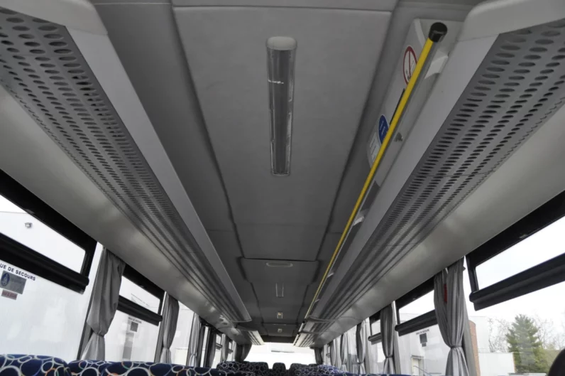 Setra SETRA 416 UL