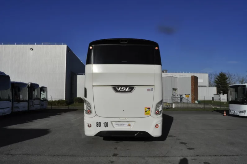 VDL BOVA VDL FHD 2