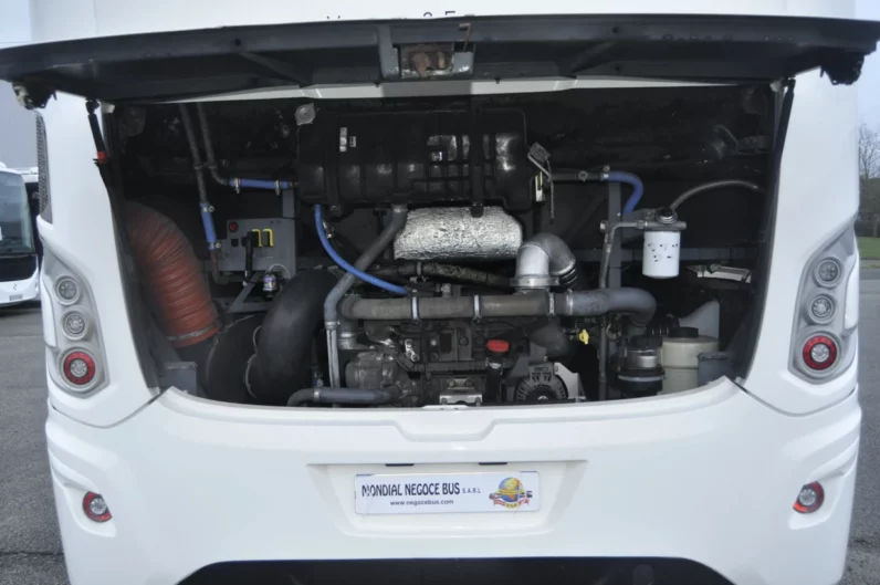 VDL BOVA VDL FHD 12