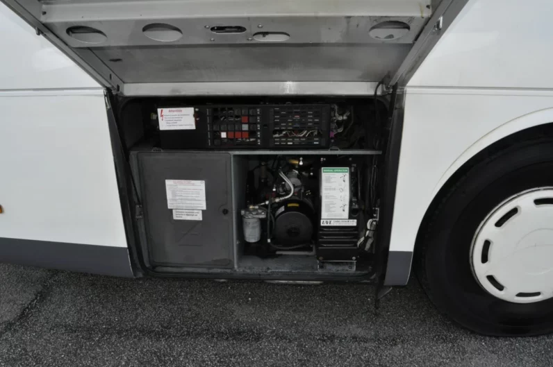 Mercedes Mercedes O560 Intouro