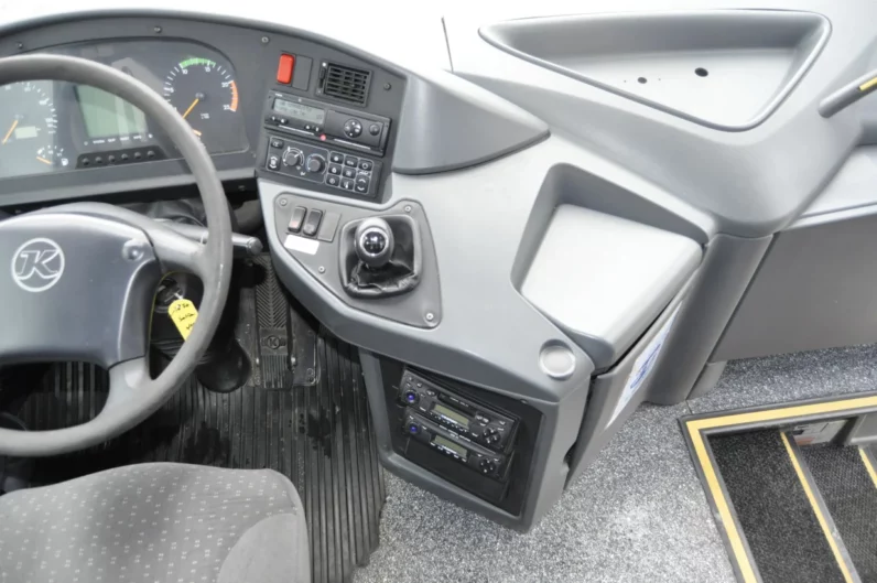 Setra SETRA 416 UL