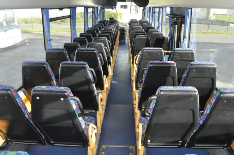 Irisbus irisbus recreo