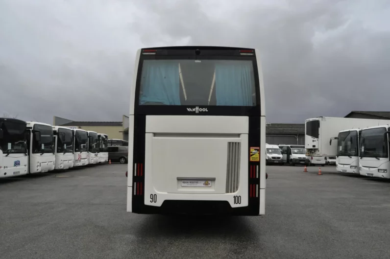 Vanhool VANHOOL EX16 M