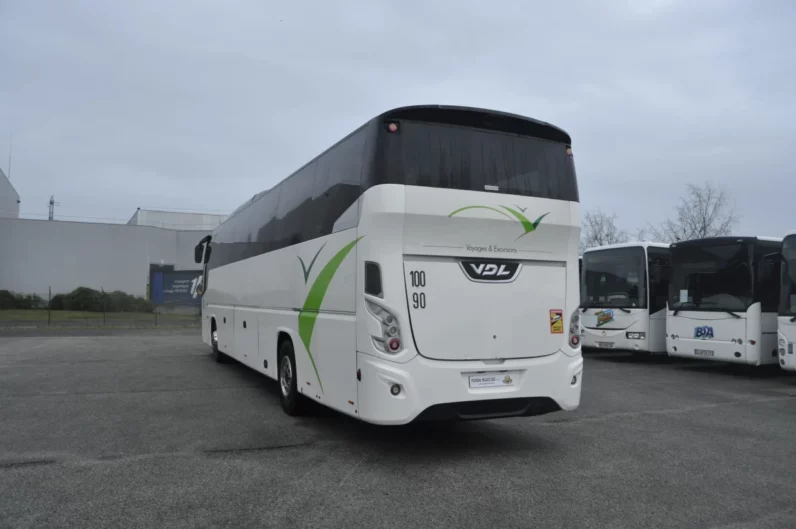 VDL BOVA VDL FHD 12