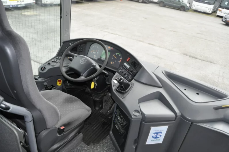 Setra SETRA 416 UL