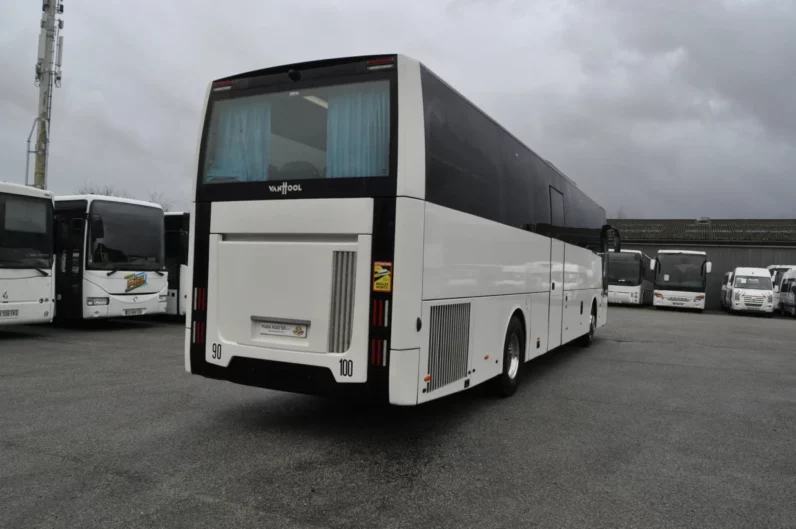 Vanhool VANHOOL EX16 M