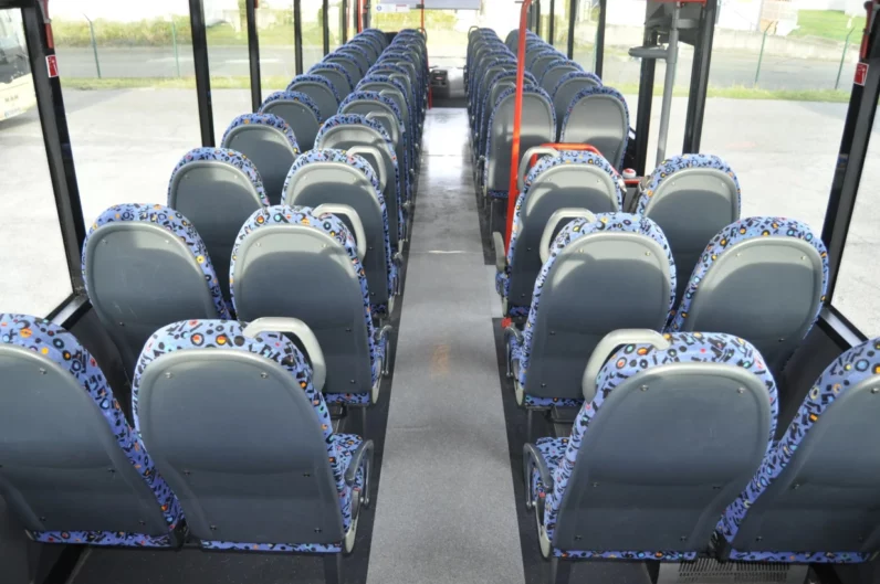 MAN FAST SCOLER 3 A91