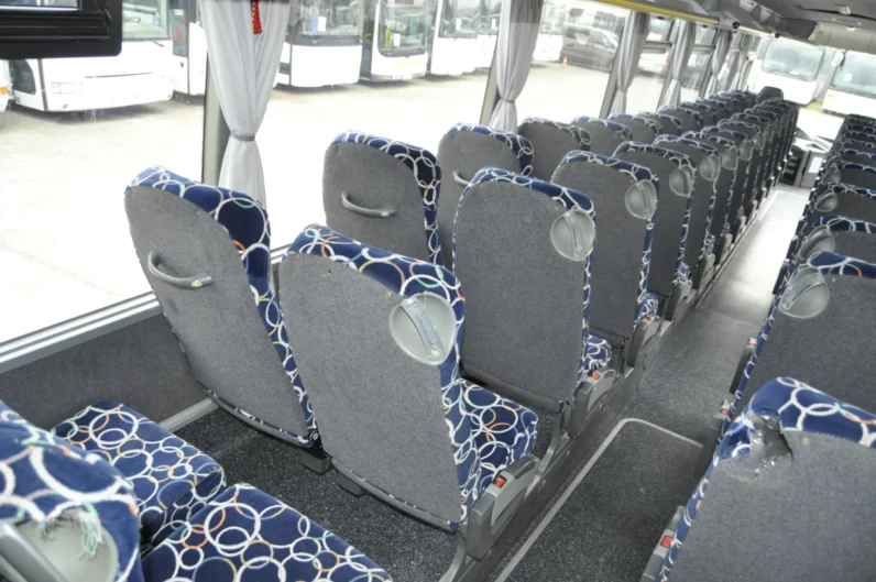 Setra SETRA 416 UL