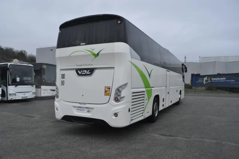 VDL BOVA VDL FHD 12