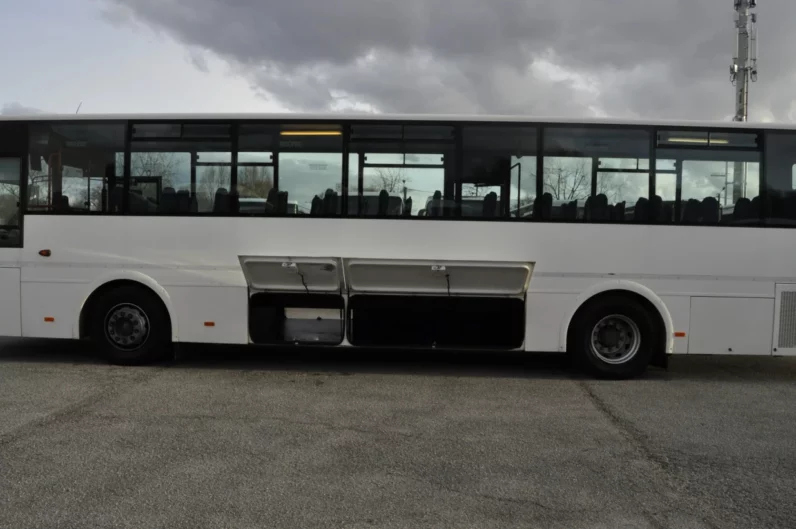 MAN FAST SCOLER 3 A91