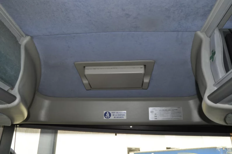 Vanhool Vanhool 916 Alicron