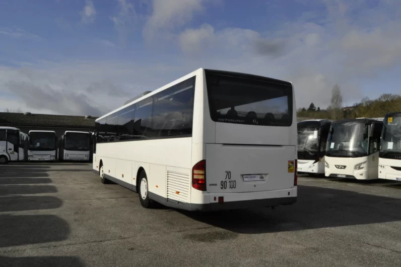 Mercedes Mercedes O560 Intouro