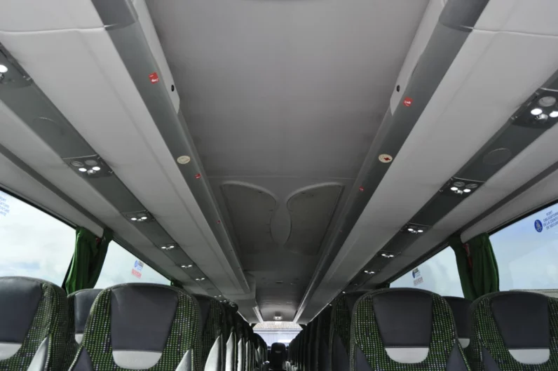 Irizar Irizar I6 13.35