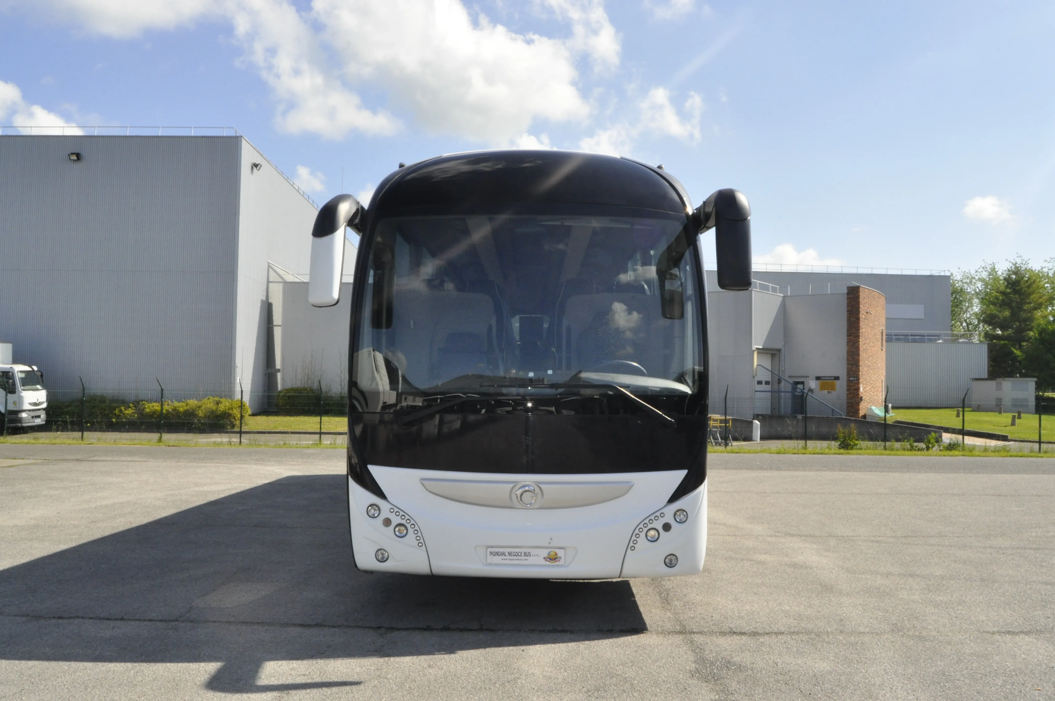 Irisbus Irisbus Magelys Pro HD