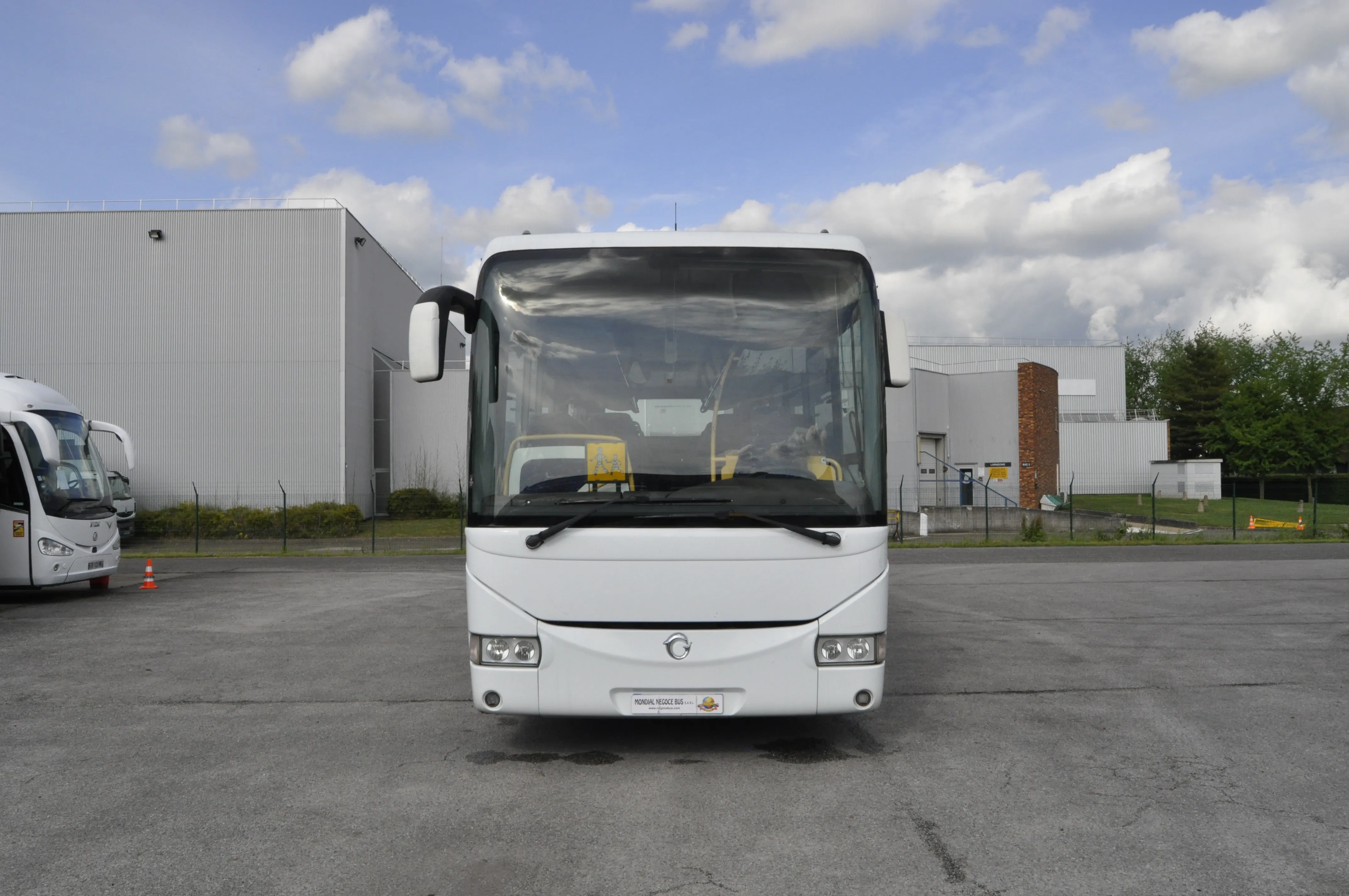 Irisbus Irisbus Crossway 10 Metre