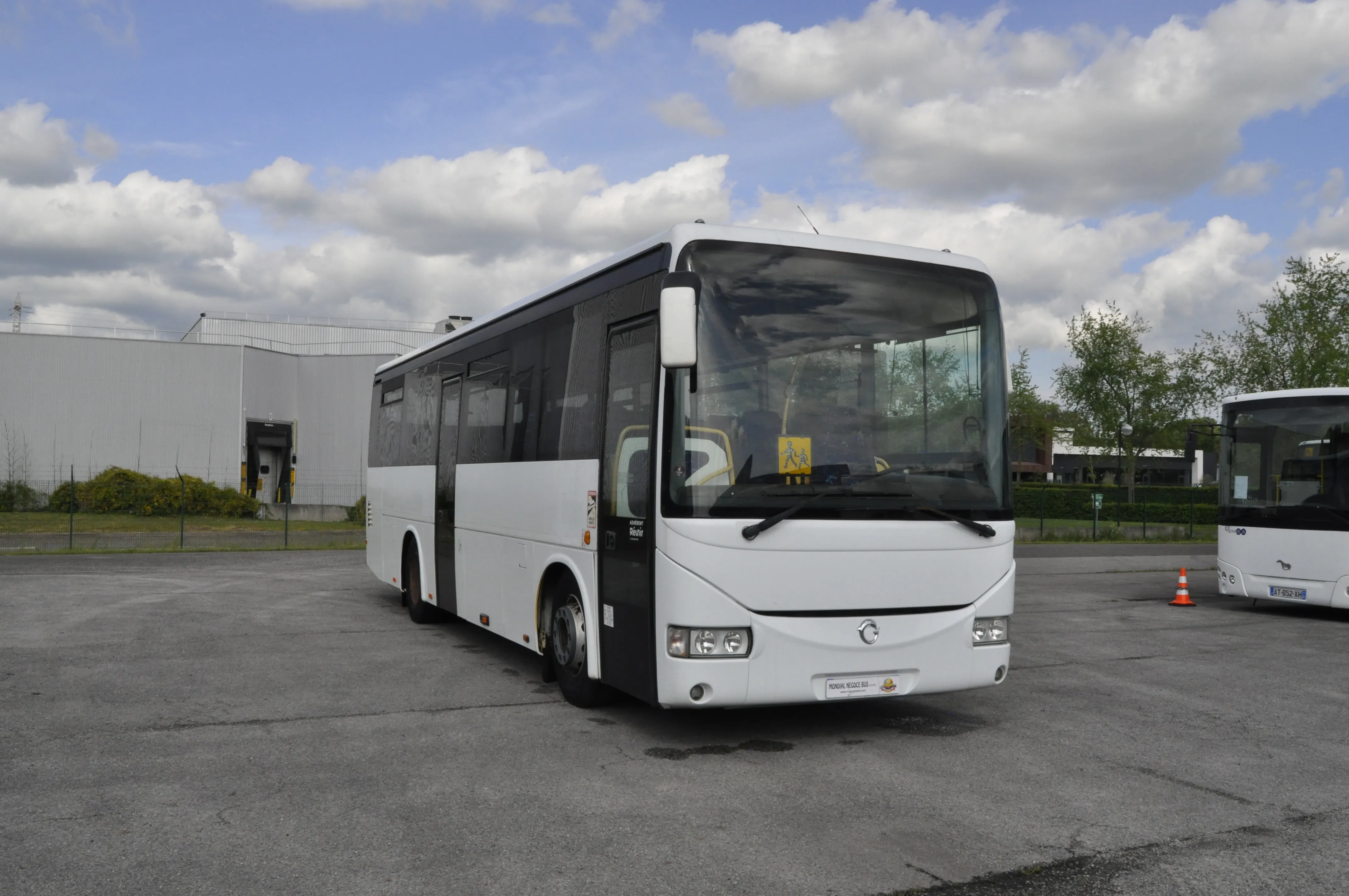 Irisbus Irisbus Crossway 10 Metre