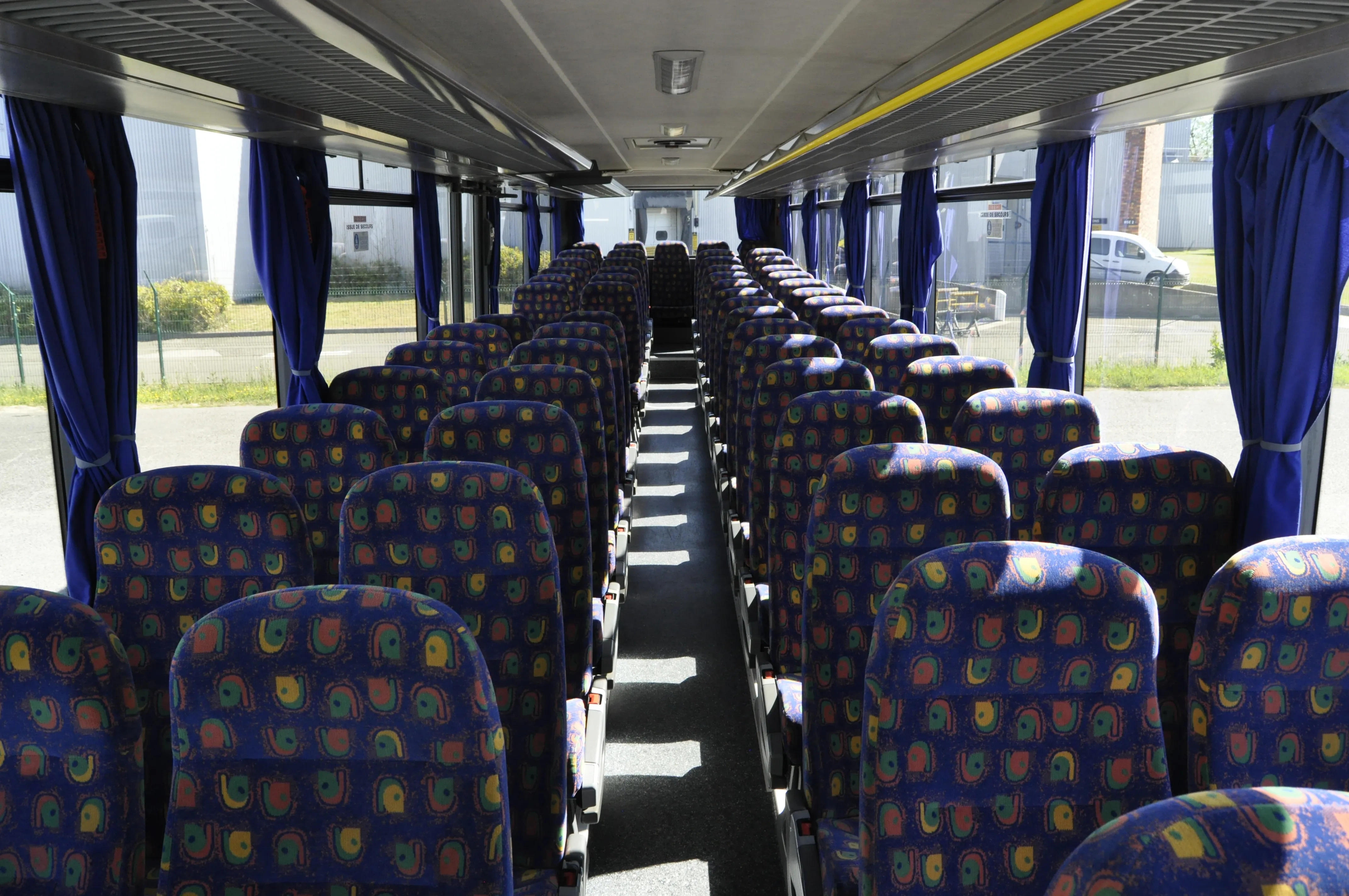 Setra Setra 316 ul