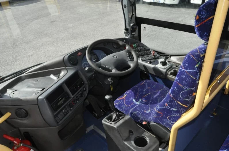 Irisbus Irisbus Crossway 10 Metre
