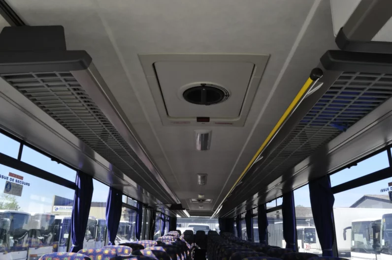Setra Setra 316 ul
