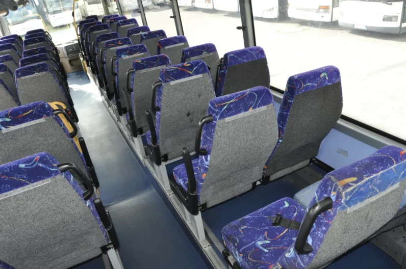 Irisbus Irisbus Crossway 10 Metre