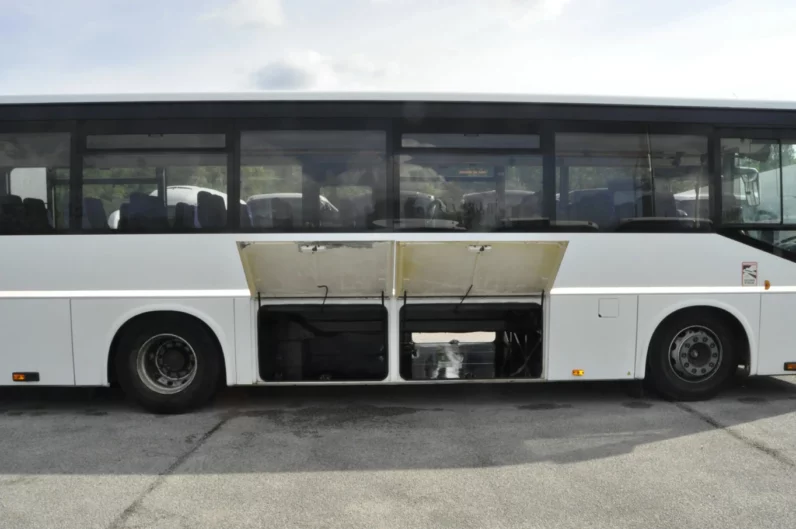 Irisbus Irisbus Crossway 10 Metre