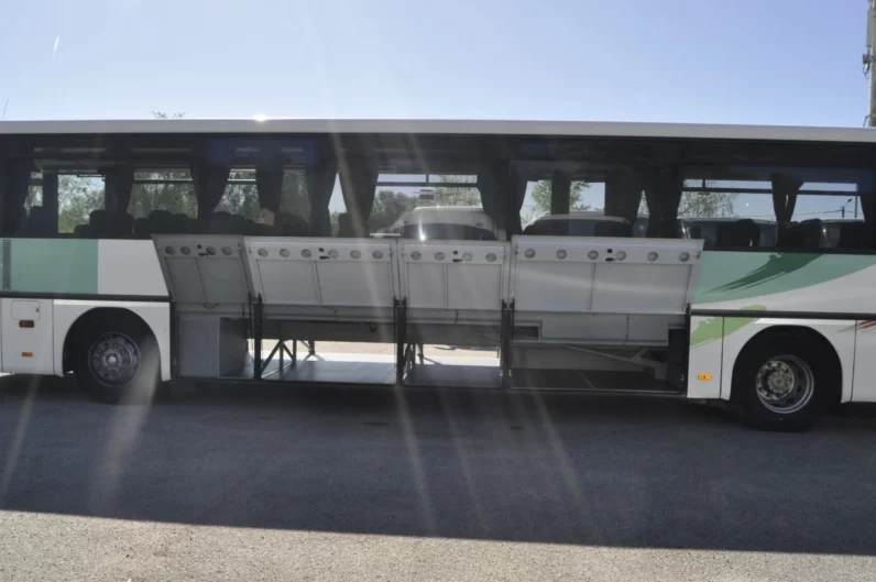 Setra Setra 316 ul