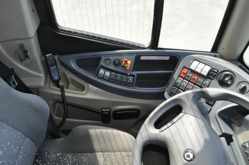 Irisbus Irisbus Magelys Pro HD