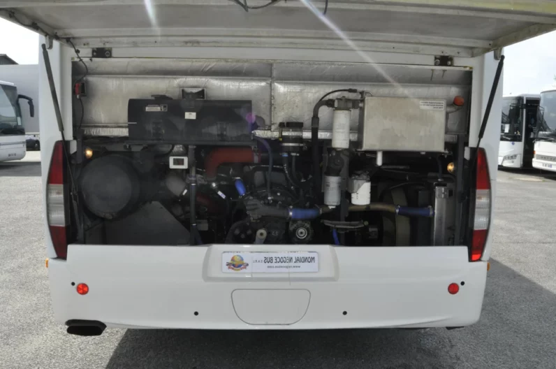 Irisbus Irisbus Crossway 10 Metre