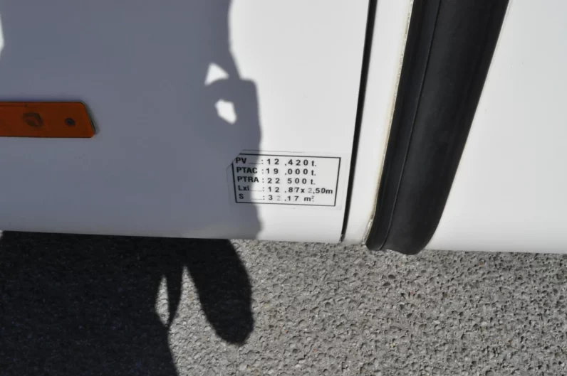 Setra Setra 316 ul