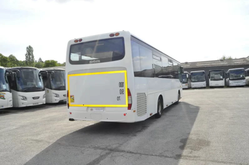 Irisbus Irisbus Crossway 10 Metre