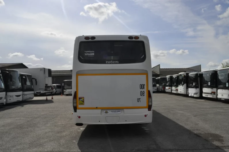 Irisbus Irisbus Crossway 10 Metre