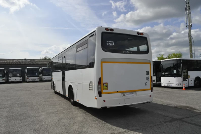 Irisbus Irisbus Crossway 10 Metre