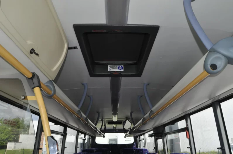 Irisbus Irisbus Crossway 10 Metre
