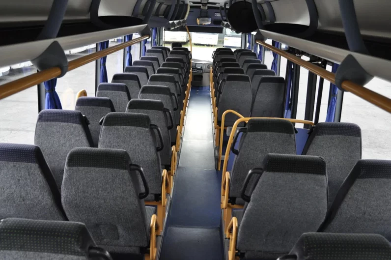 Irisbus irisbus recreo