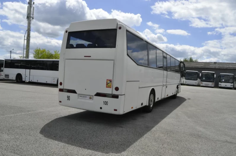 Bova BOVA FLD 127