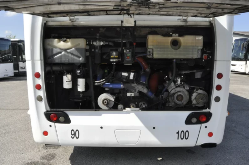 Irisbus Irisbus Magelys Pro HD