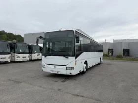 Irisbus irisbus recreo