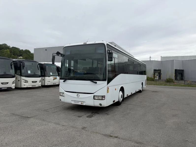Irisbus irisbus recreo