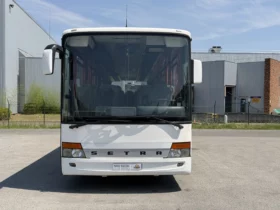 Setra Setra 316 ul