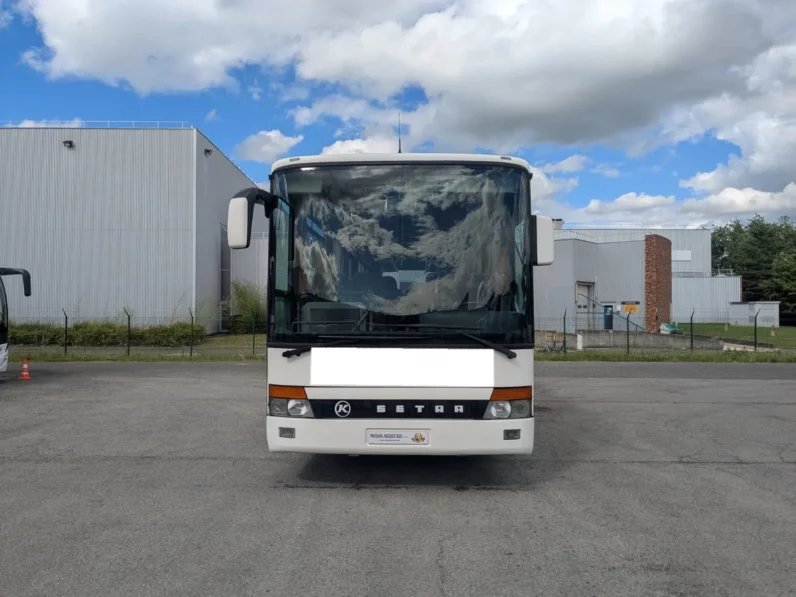 Setra Setra 315 UL