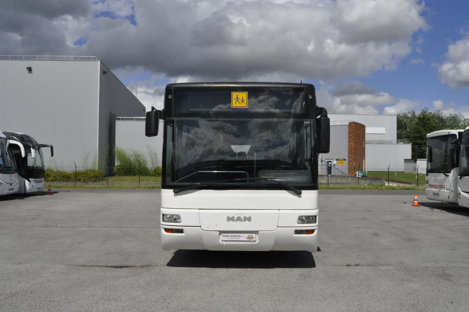 MAN MAN SU 220