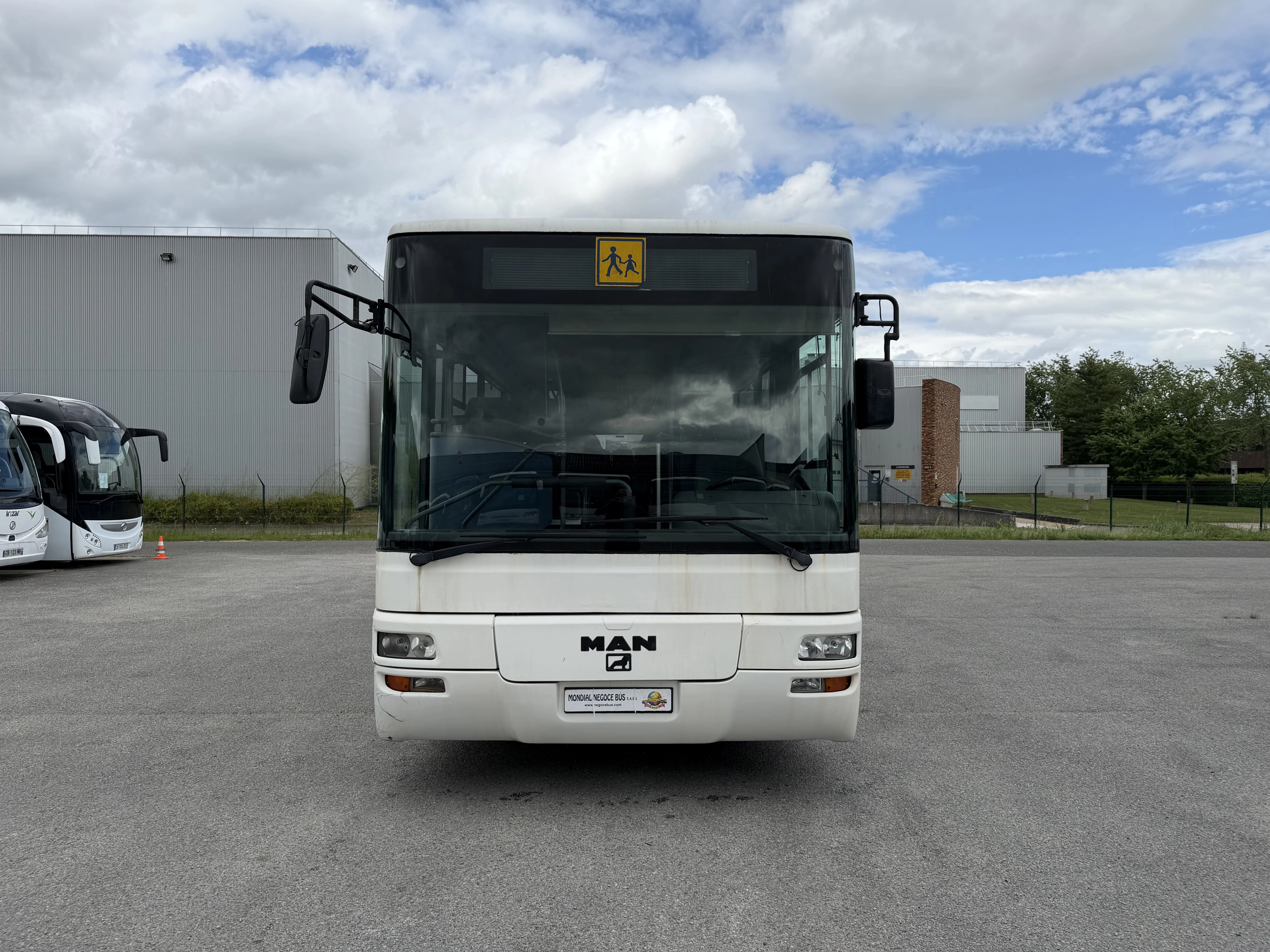 MAN MAN SU 313