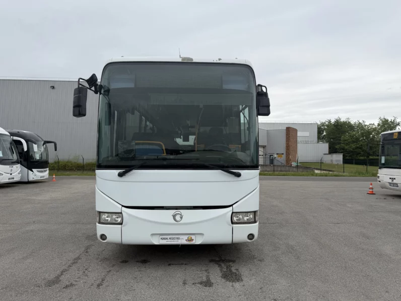 Irisbus irisbus recreo