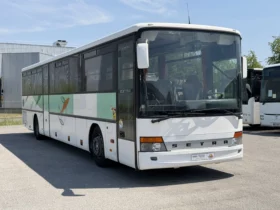 Setra Setra 316 ul