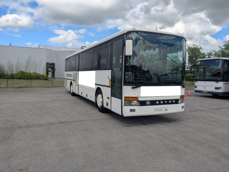Setra Setra 315 UL