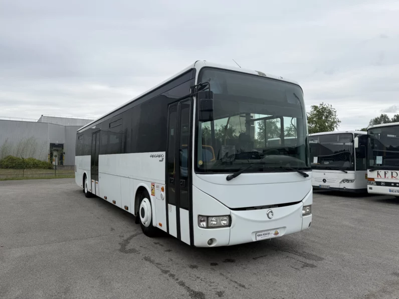 Irisbus irisbus recreo
