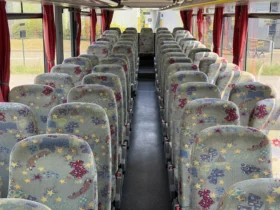 Setra Setra 316 ul